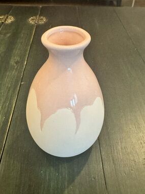 Isaac Mizrahi Loves XO Sienna ceramic vase